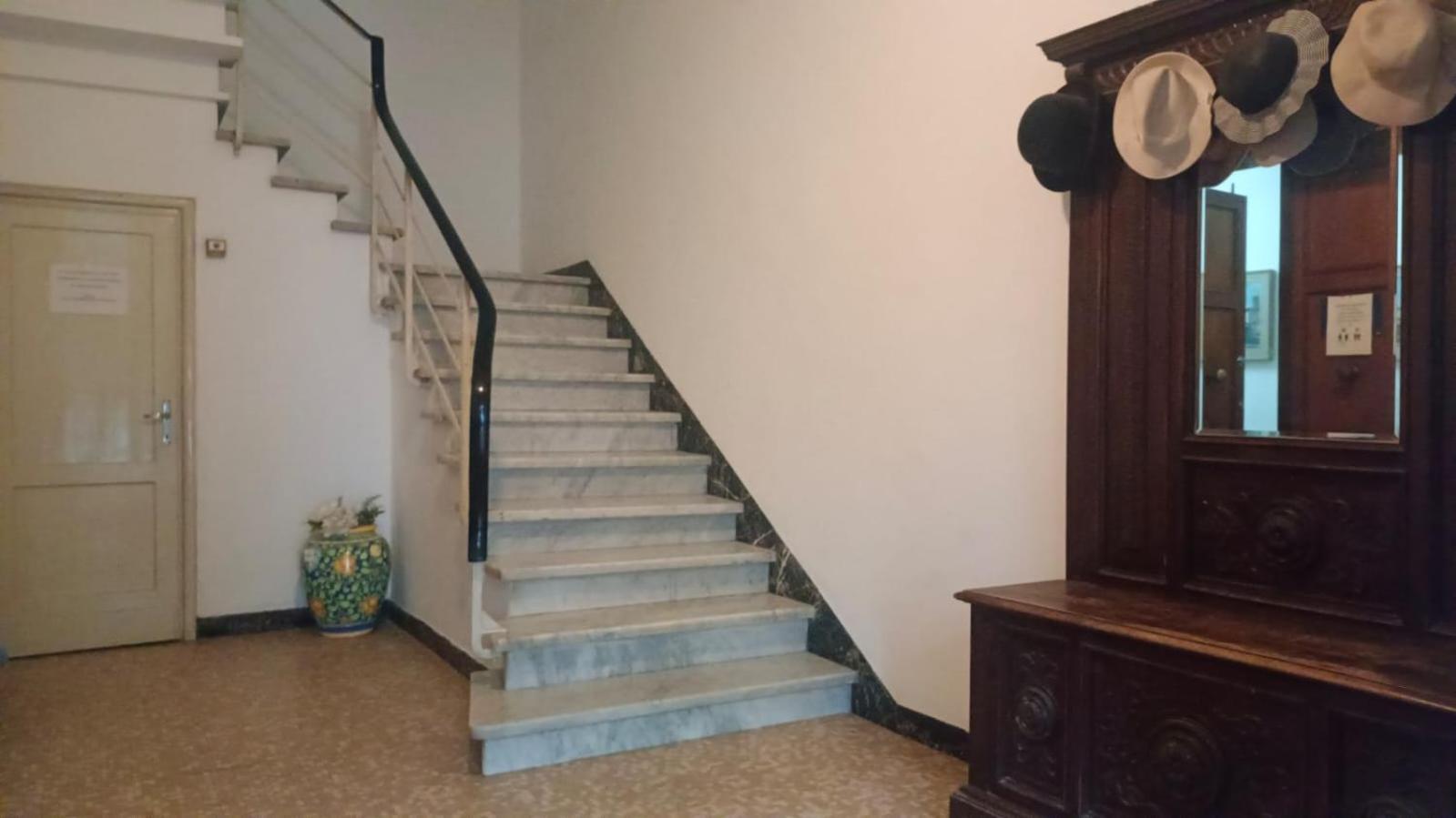 Villa Giove Rooms Prato  Eksteriør bilde