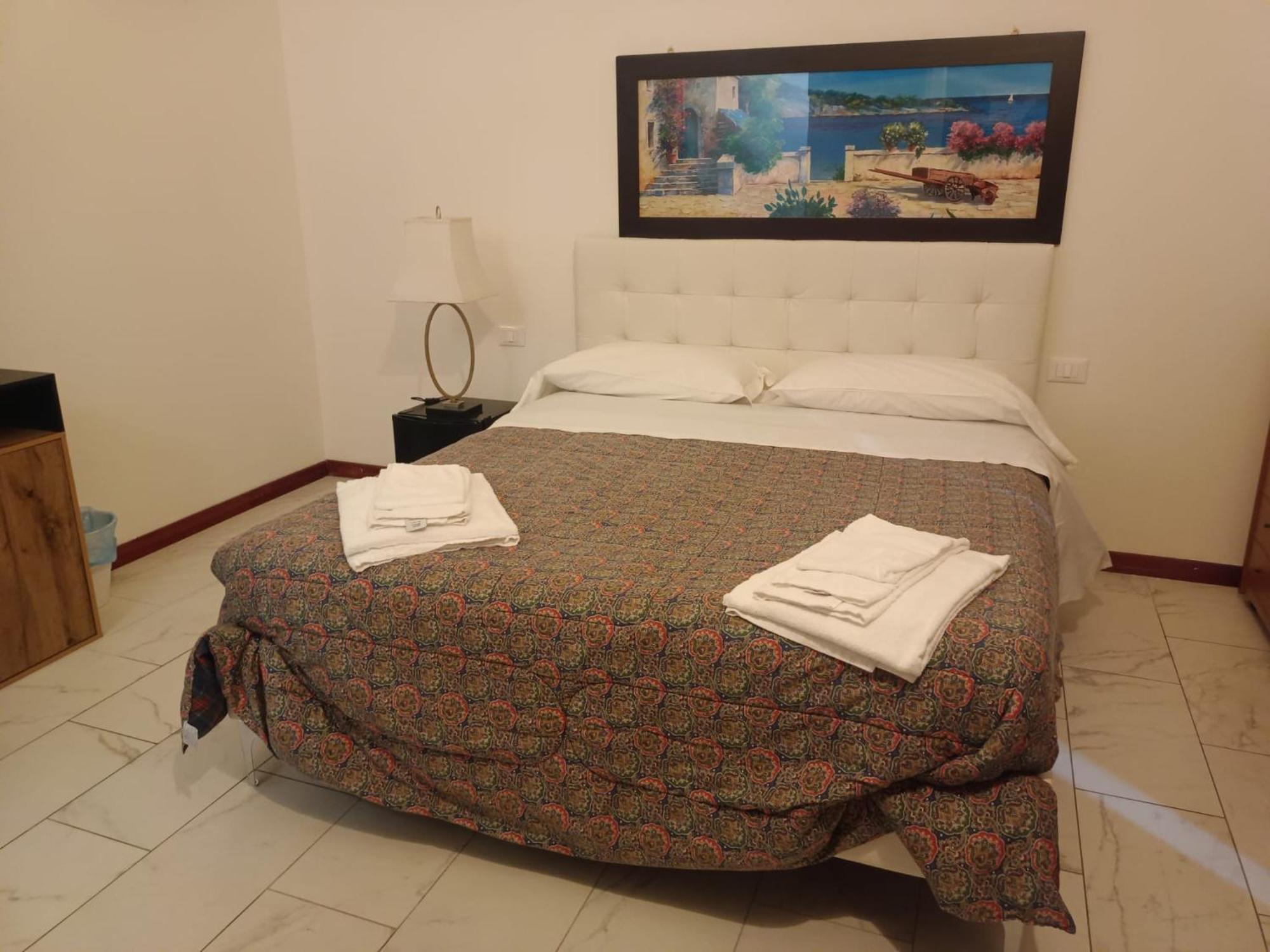 Villa Giove Rooms Prato  Eksteriør bilde