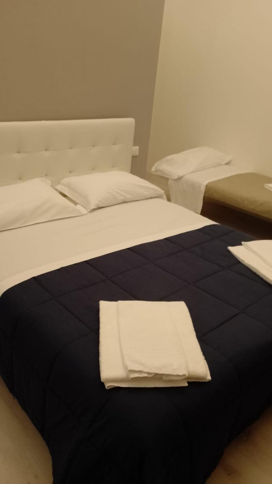 Villa Giove Rooms Prato  Eksteriør bilde