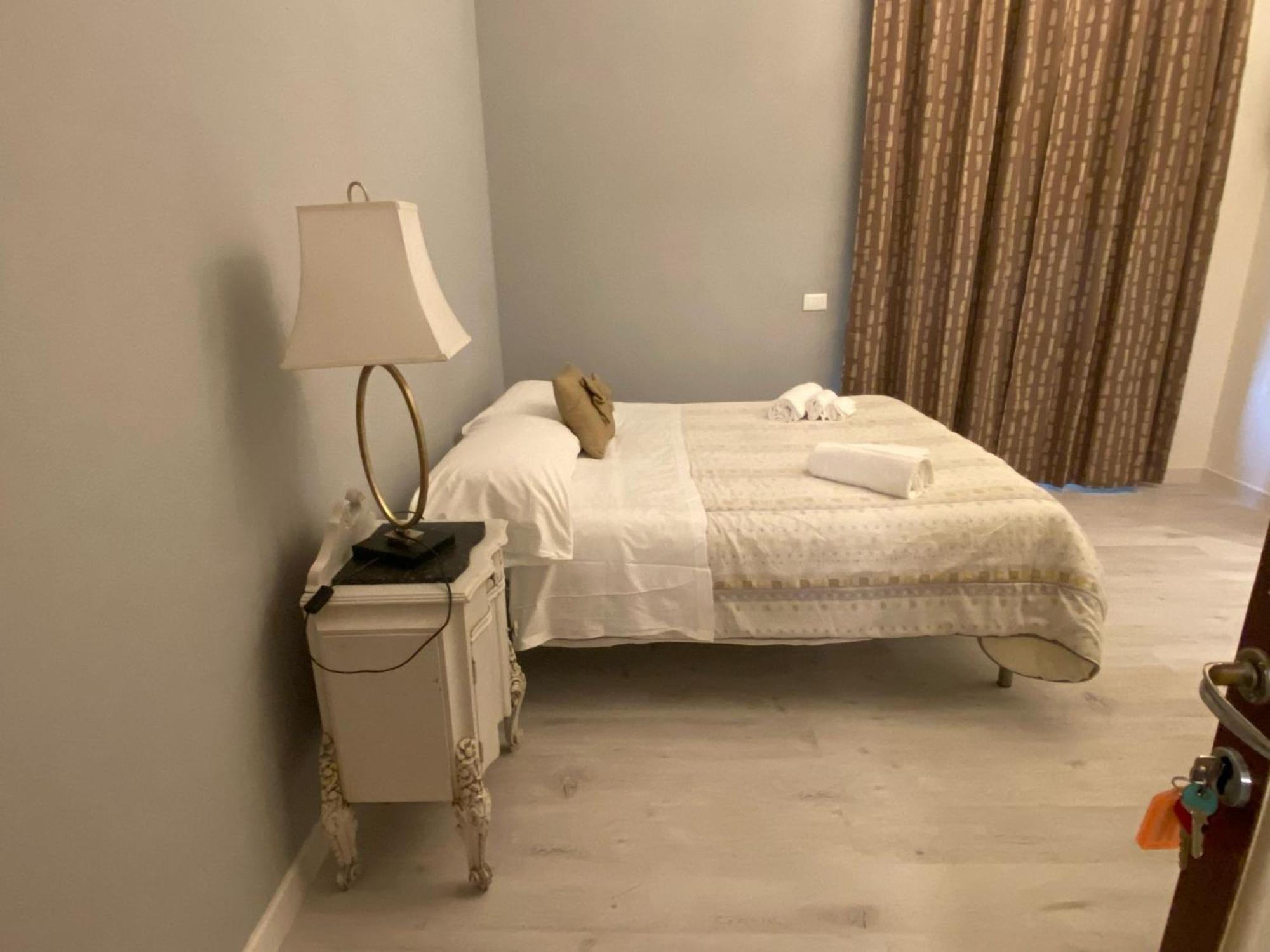 Villa Giove Rooms Prato  Eksteriør bilde