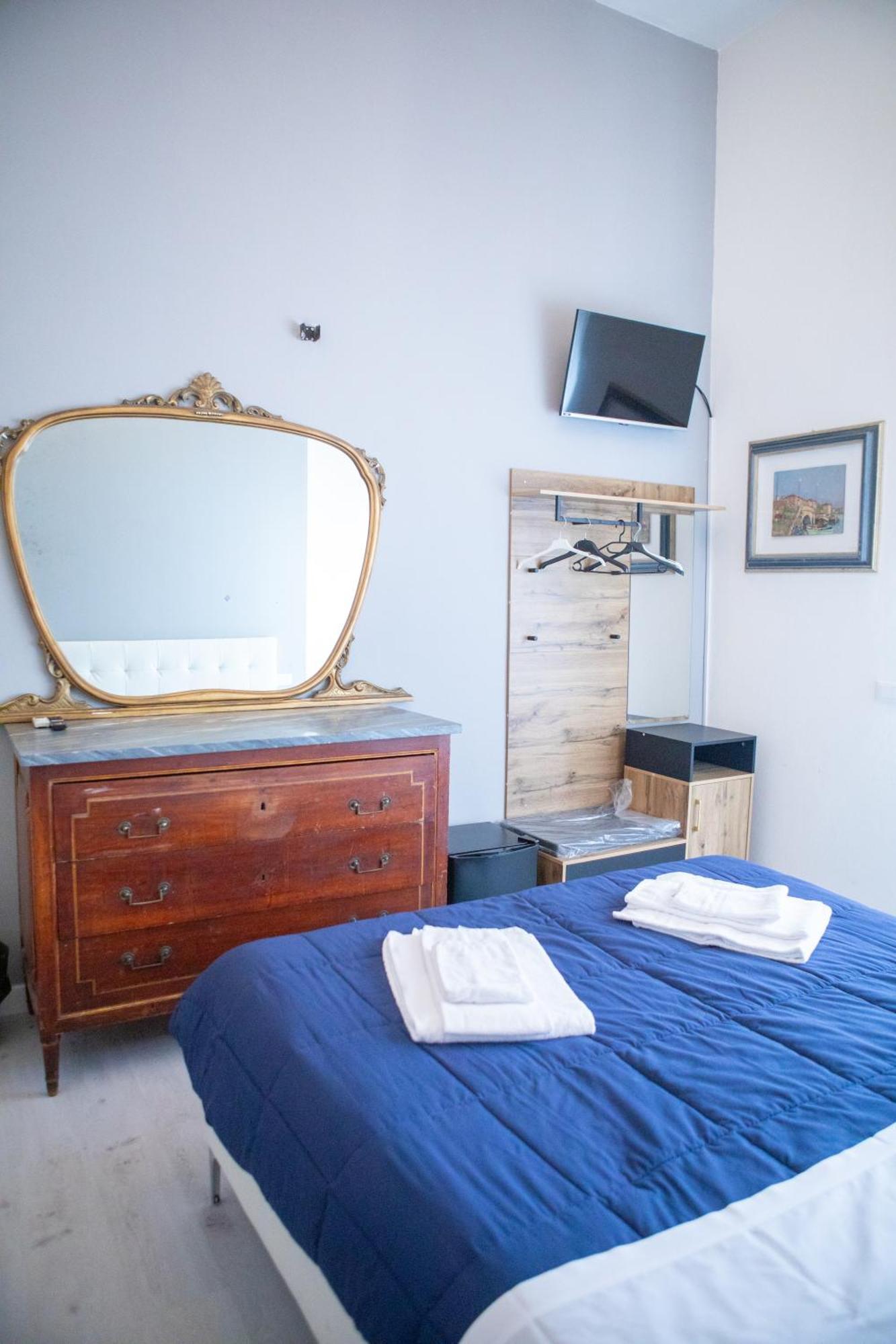 Villa Giove Rooms Prato  Eksteriør bilde