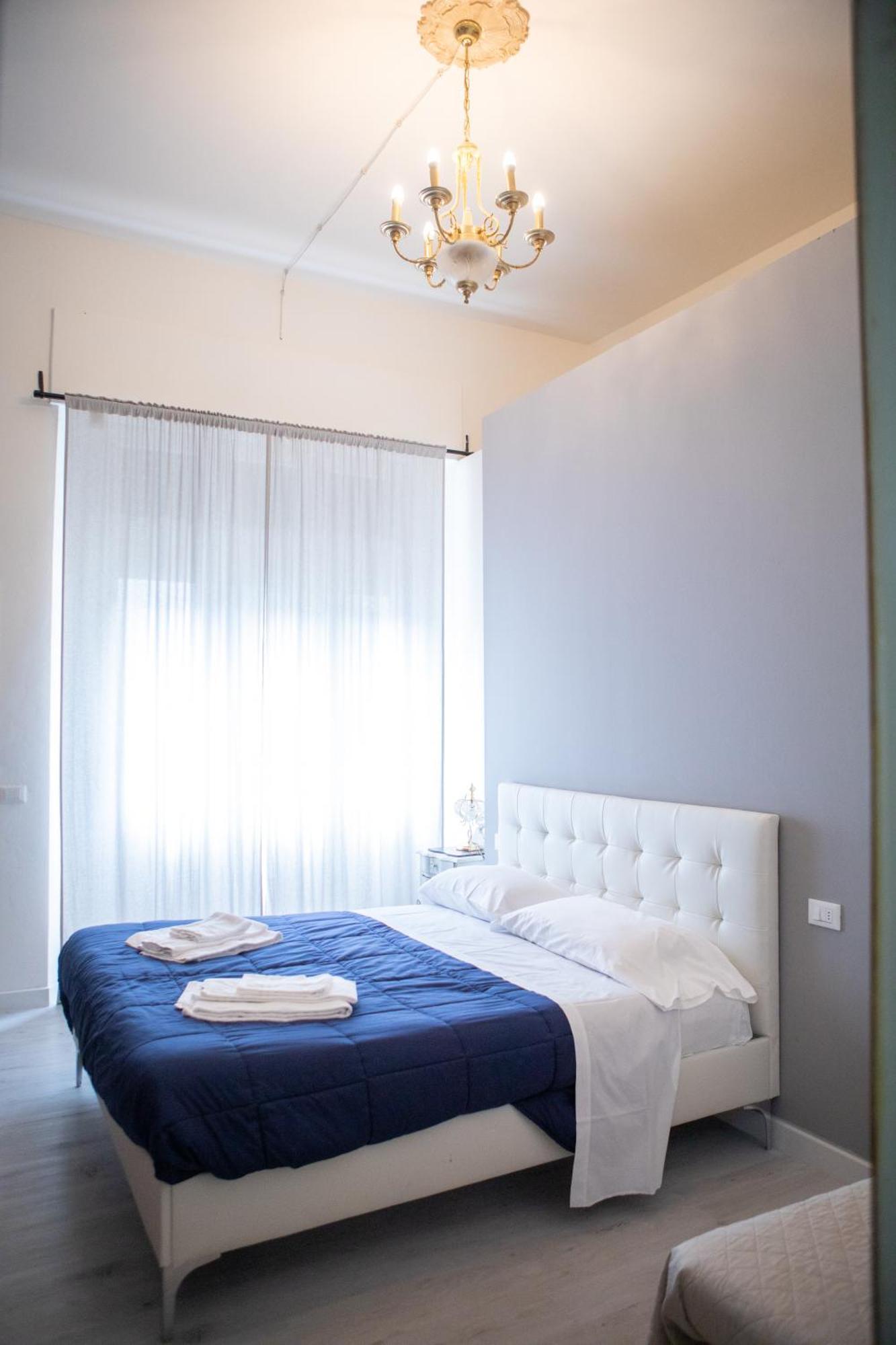 Villa Giove Rooms Prato  Eksteriør bilde