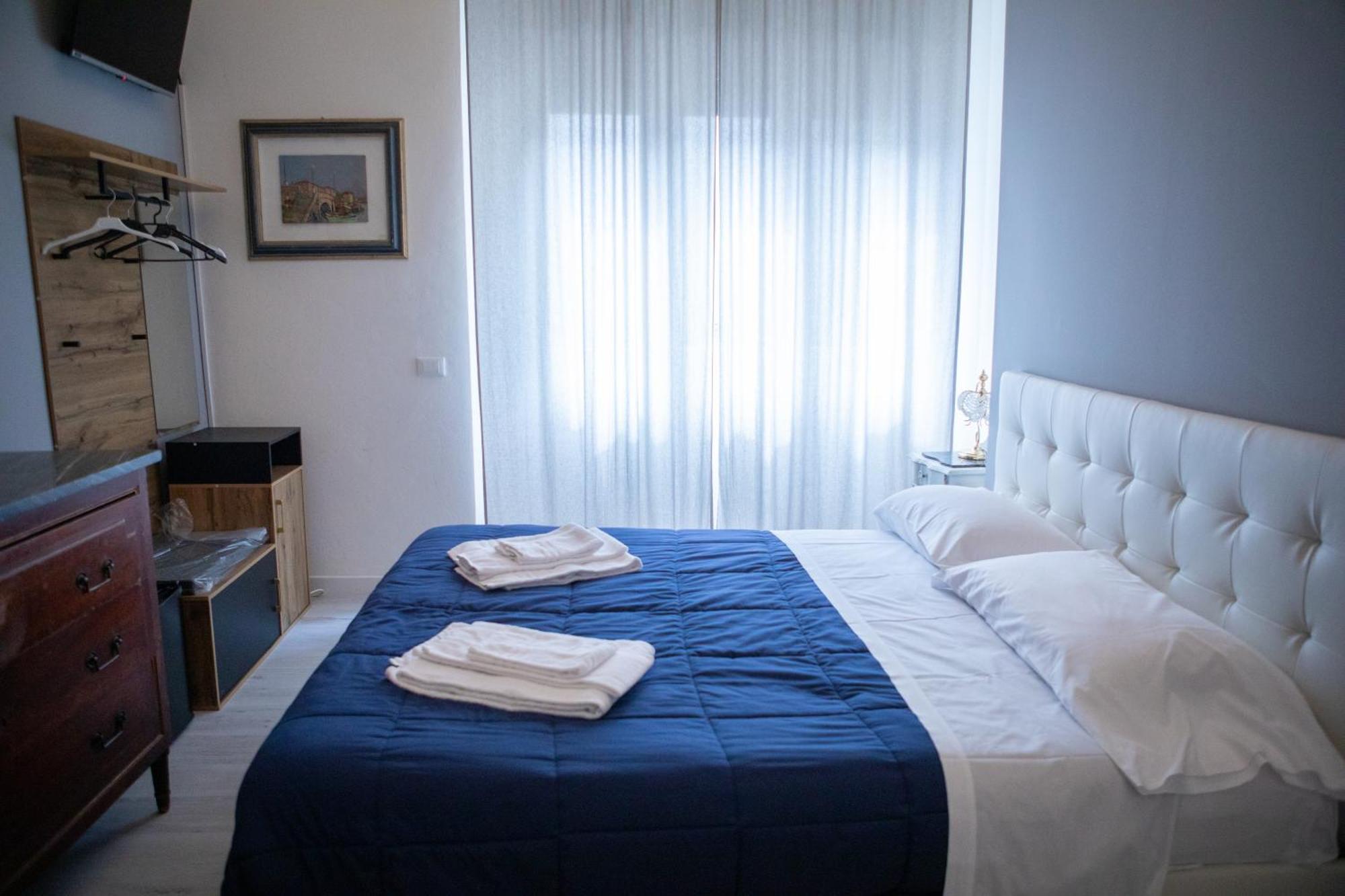 Villa Giove Rooms Prato  Eksteriør bilde