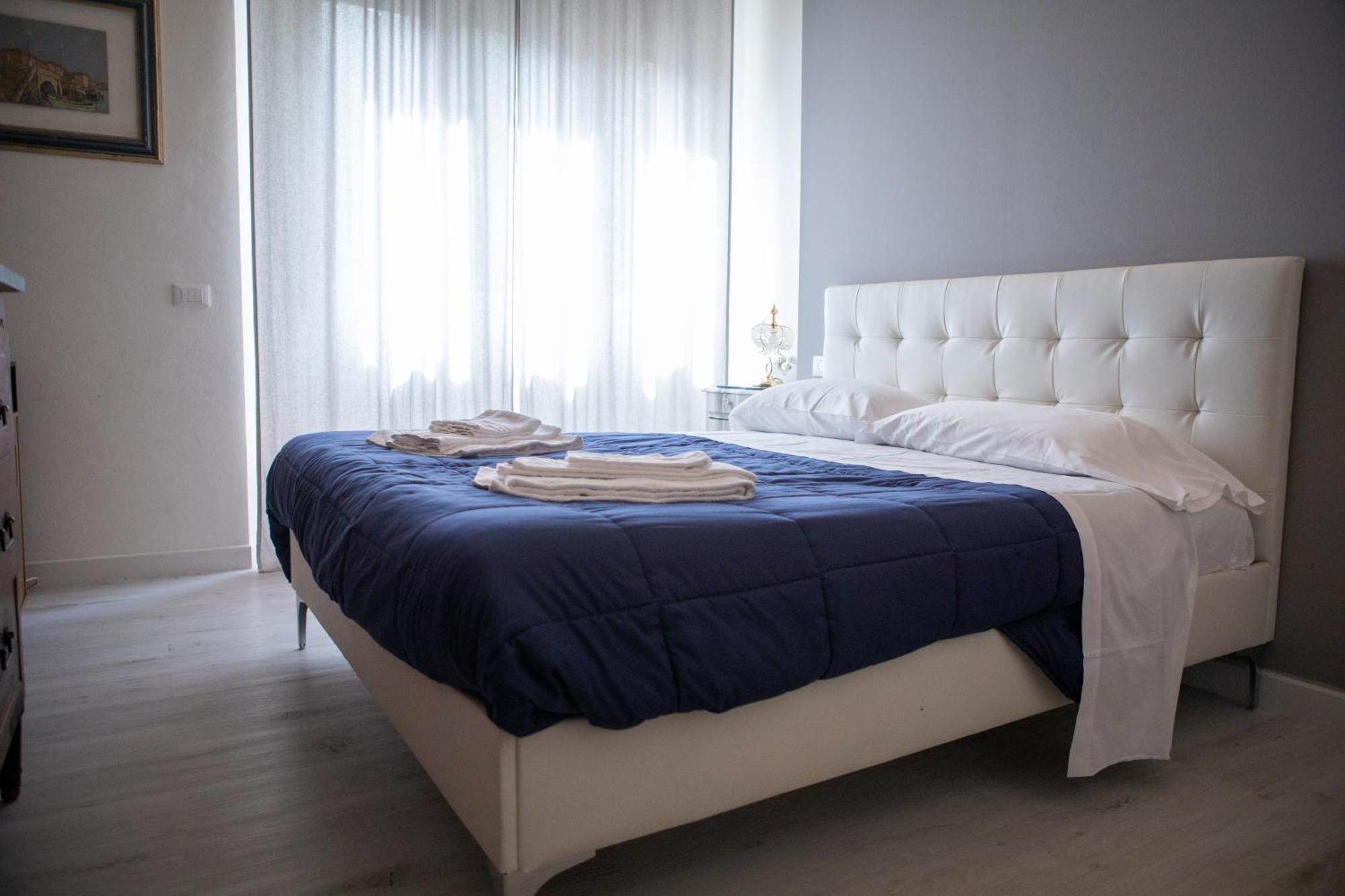 Villa Giove Rooms Prato  Eksteriør bilde