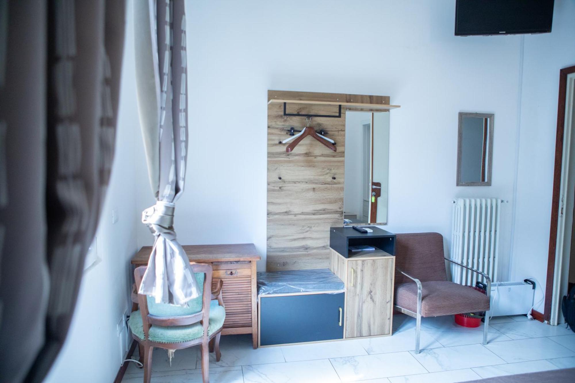 Villa Giove Rooms Prato  Eksteriør bilde