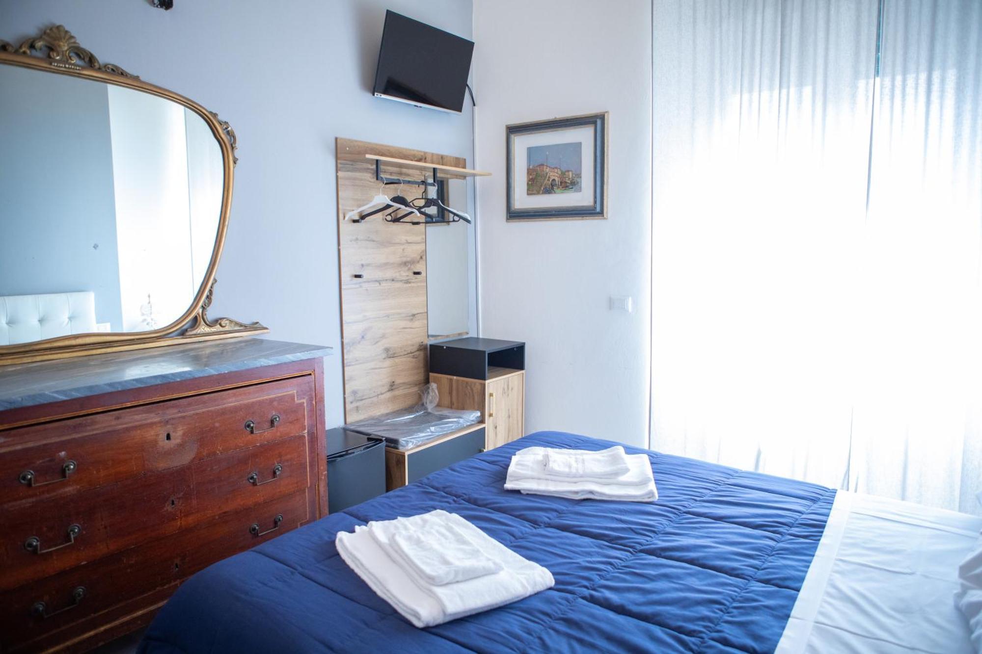 Villa Giove Rooms Prato  Eksteriør bilde