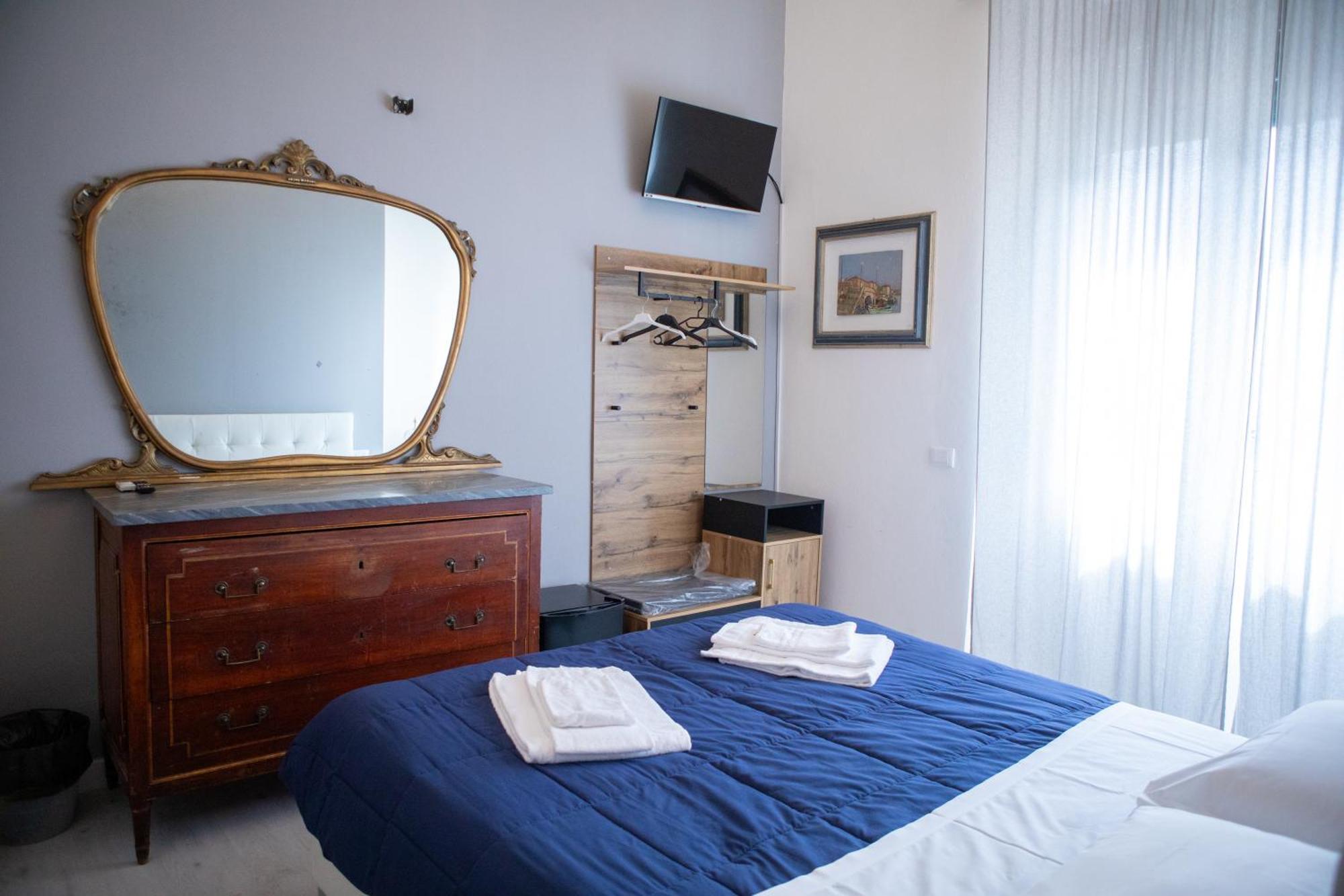 Villa Giove Rooms Prato  Eksteriør bilde