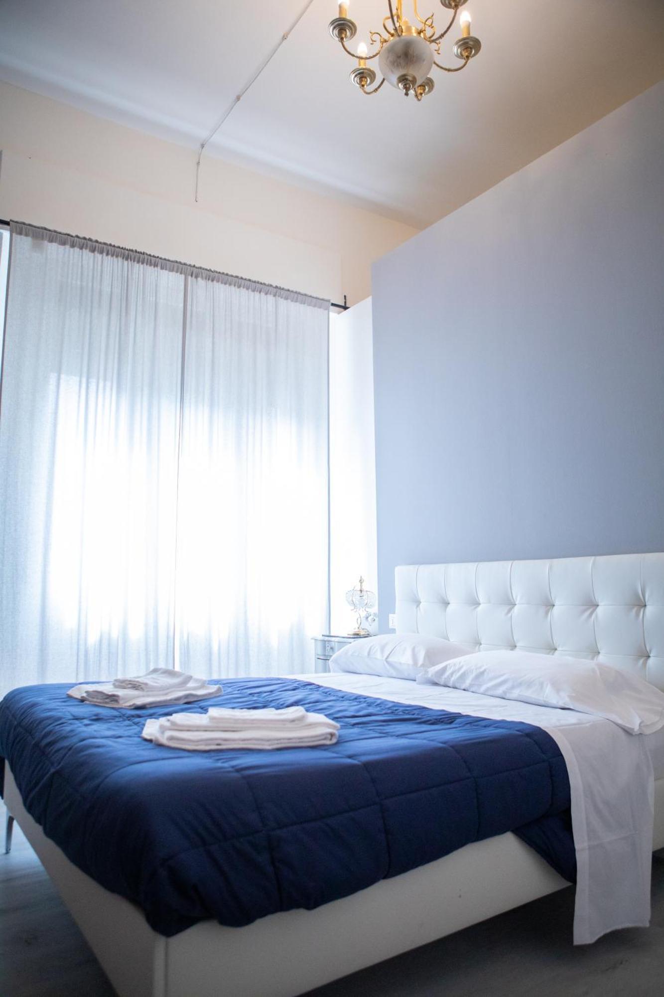 Villa Giove Rooms Prato  Eksteriør bilde