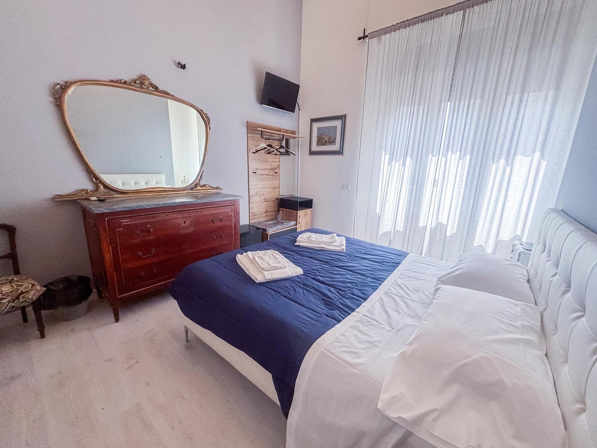 Villa Giove Rooms Prato  Eksteriør bilde