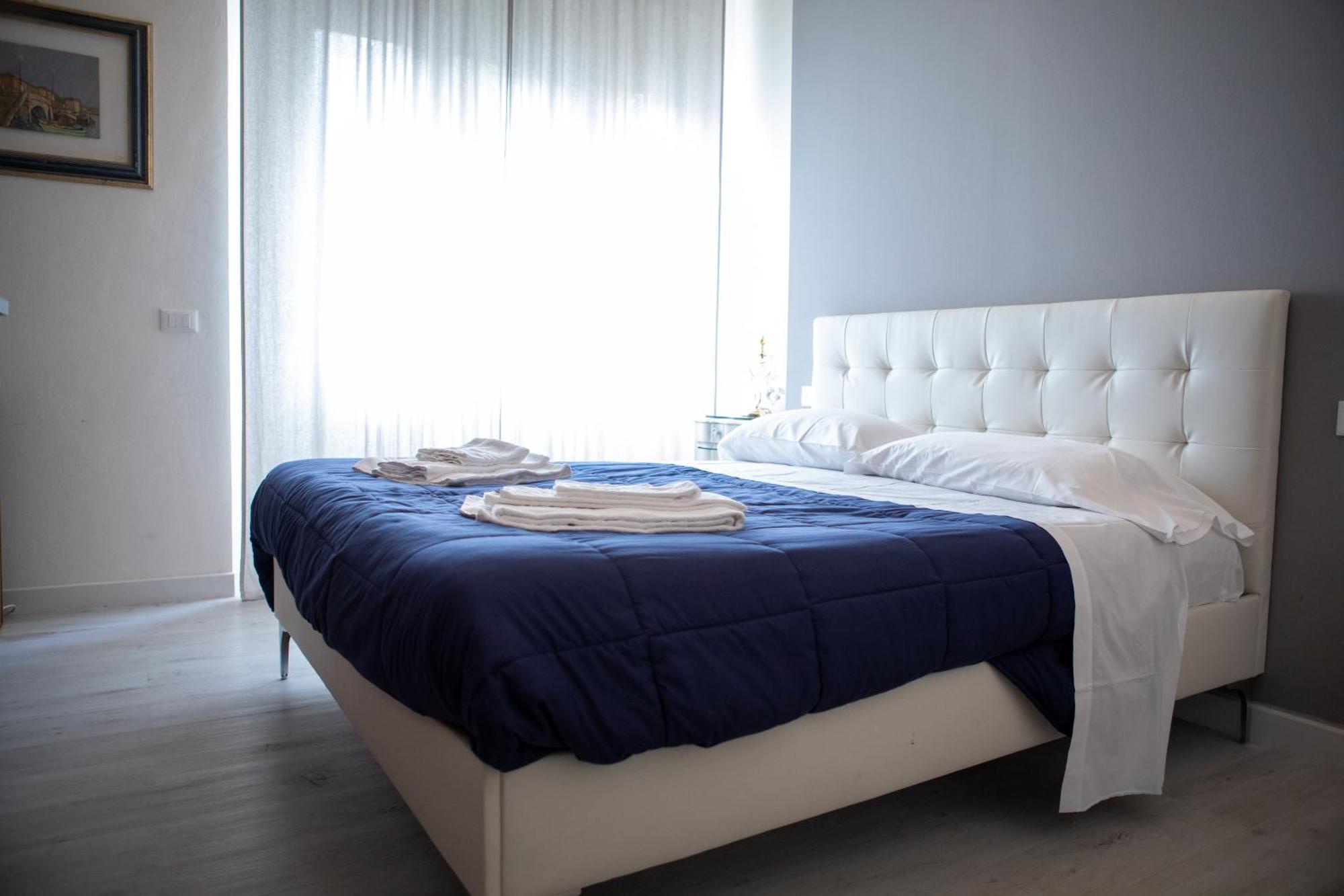 Villa Giove Rooms Prato  Eksteriør bilde